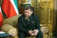 Кадыров заявил о готовности бороться с врагами «за нашими спинами»