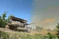 ТАСС: В Часовом Яре уничтожили крупнейшую украинскую группировку за историю СВО
