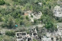 В Минобороны рассказали, как освобождали Часов Яр