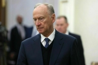 Патрушев: Запад ведет разговоры о легализации морского пиратства