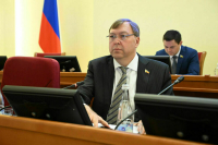 Новые меры поддержки получили участники СВО из Ростовской области