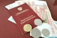 Кому повысят пенсии 1 августа