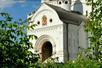 Какой сегодня день, 1 августа — Обретение мощей преподобного Серафима Саровского