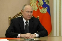 Путин поручил учитывать технологический суверенитет в приоритетных отраслях экономики