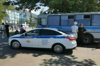 Данные о зачислении детей мигрантов в школы передадут МВД