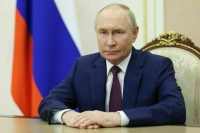 Путин подписал закон о штрафах за поиск экстремистских материалов в интернете