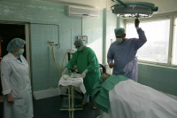 На Камчатке после землетрясения наградят более 20 медработников