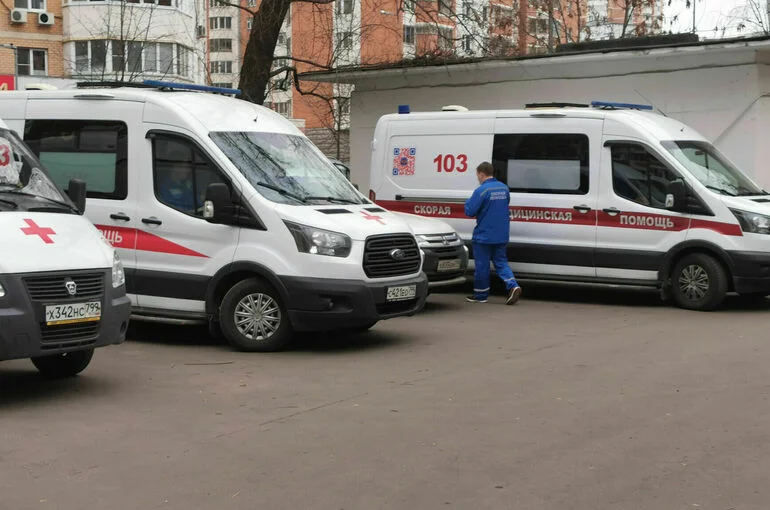 Шесть человек пострадали при ударе ВСУ по павильонам в Херсонской области