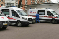 Шесть человек пострадали при ударе ВСУ по павильонам в Херсонской области