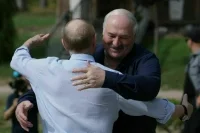 Путин в целом положительно оценил переговоры в Стамбуле