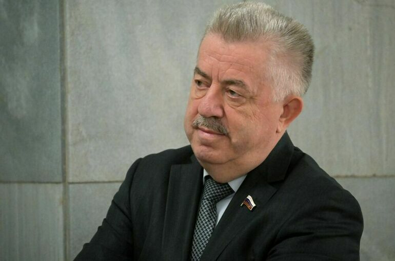 Депутат: Регулярные встречи Путина и Лукашенко необходимы в свете внешних угроз 