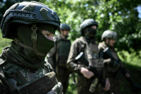 Российские войска за неделю освободили семь населенных пунктов