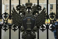 Генпрокуратура потребовала изъять недвижимость у экс-мэра Вологды