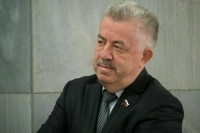 Депутат: Регулярные встречи Путина и Лукашенко необходимы в свете внешних угроз 