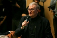 Умер народный артист РСФСР Юрий Еремин