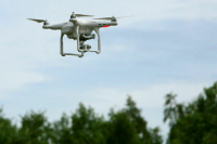 Ночью над регионами России сбили 112 украинских дронов