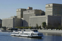 Армия России освободила донецкое село Александро-Калиново 