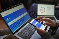 Мошенники начали звонить россиянам под видом сотрудников военкоматов