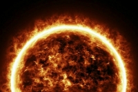 На Солнце зафиксировали 15 вспышек за сутки