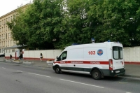 Мужчина и его 4-летний сын пострадали от удара ВСУ по Брянской области