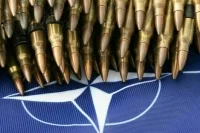 В НАТО рассматривают возможность размещения военного корпуса в Эстонии