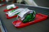 Пользователи СДЭК столкнулись со сложностями при входе в личный кабинет