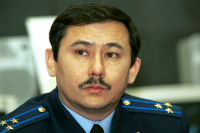 Умер летчик-космонавт Талгат Мусабаев