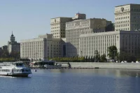 Армия России ударила «Кинжалами» по военным аэродромам ВСУ