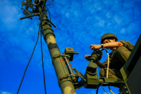 За ночь ПВО сбила над регионами России 61 беспилотник