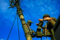 За ночь ПВО сбила над регионами России 61 беспилотник
