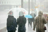 Синоптик сообщила о нестабильной погоде в Москве и Подмосковье