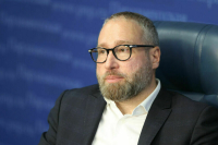 Депутат призвал к балансу при защите персональных данных и наполнении Data Lake