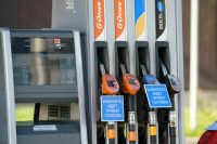 Норматив продаж бензина на бирже могут повысить до 17%