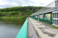 Полномочия местных властей по строительству дамб хотят расширить