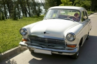 В МВД опровергли сообщения об ограничении срока службы легковых автомобилей