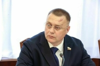 Сенатор Кастюкевич рассказал о новых мерах поддержки для участников СВО