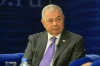 Сенатор Артамонов призвал снижать масштабы теневой экономики