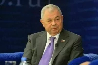 Сенатор Артамонов призвал снижать масштабы теневой экономики