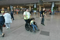 Депутат Тарбаев: Закон об инклюзивном туризме повысит доступность отдыха