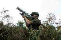 Военный эксперт рассказал об активности российских ДРГ на правом берегу Днепра
