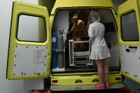 Пятеро пострадавших в ДТП под Тулой находятся в тяжелом состоянии