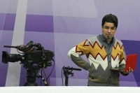 Спортивный комментатор Гришин погиб при несчастном случае на ж/д платформе