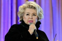 Тарасова назвала причину смерти комментатора Гришина