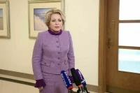 Матвиенко: Приговор Гуцул — плод звериной средневековой сущности режима Санду