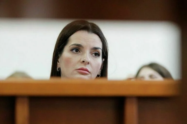 Приговор Евгении Гуцул: чем грозит Молдавии арест главы Гагаузии
