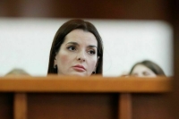 Приговор Евгении Гуцул: чем грозит Молдавии арест главы Гагаузии