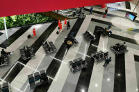 Ситуация в московских аэропортах 6 августа: какие рейсы отменили