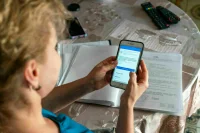 Россиянам предложили дать возможность завещать доступ к аккаунтам в соцсетях