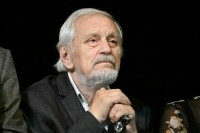 Умер народный артист России Владимир Сафронов