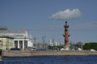 Петербург впервые отпразднует День окончания Ленинградской битвы